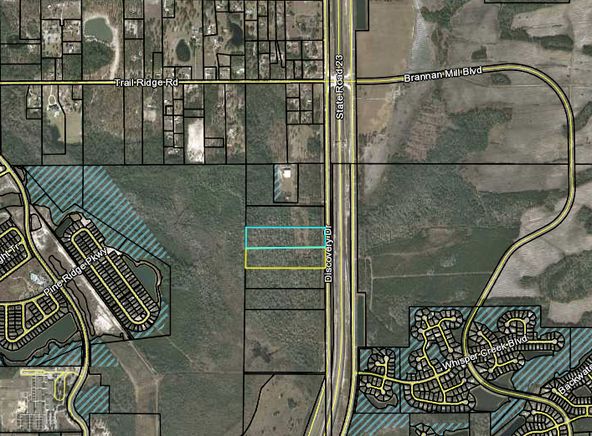 Discovery Dr, Middleburg, FL, 32068